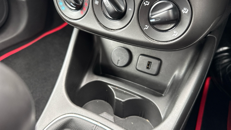 Vauxhall Corsa 1.4 ecoFLEX Energy 5dr [AC] Petrol Hatchback